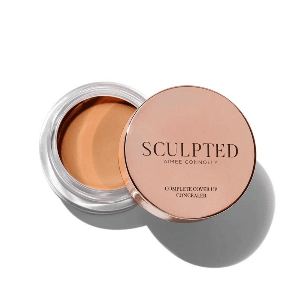 Sculpted By Aimee Complete Cover Up Concealer Medium 4.0 7ml