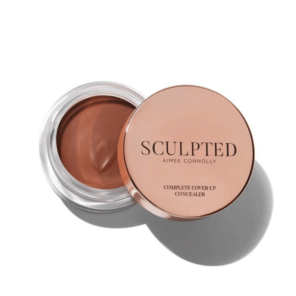 Sculpted By Aimee Complete Cover Up Concealer Rich 6.0 7ml