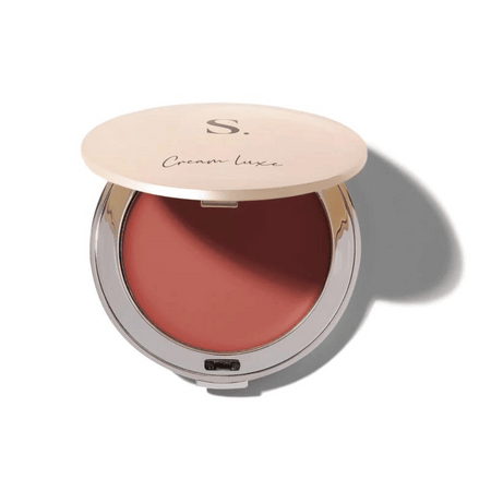 Sculpted By Aimee Cream Luxe Blush Dusty Rose 5g