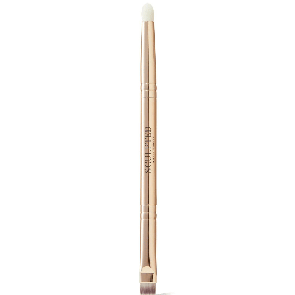 Sculpted By Aimee Defining Duo Double Ended Brush
