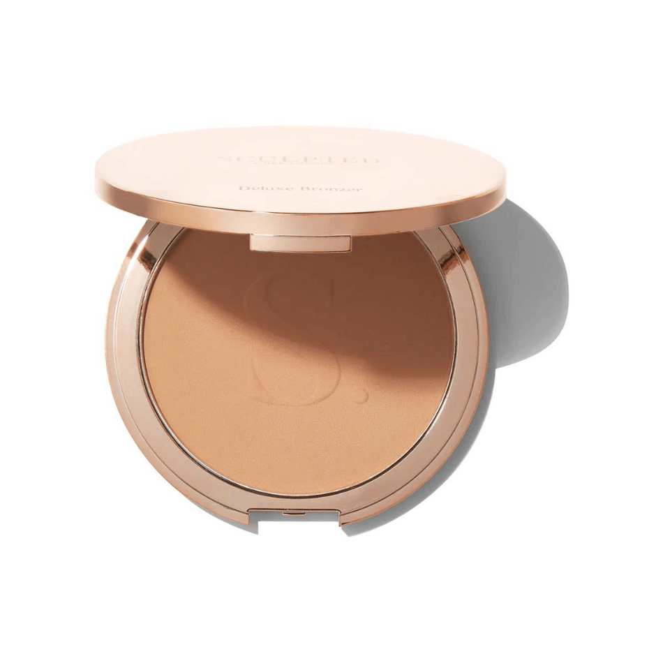 Sculpted By Aimee Deluxe Bronzer 10g