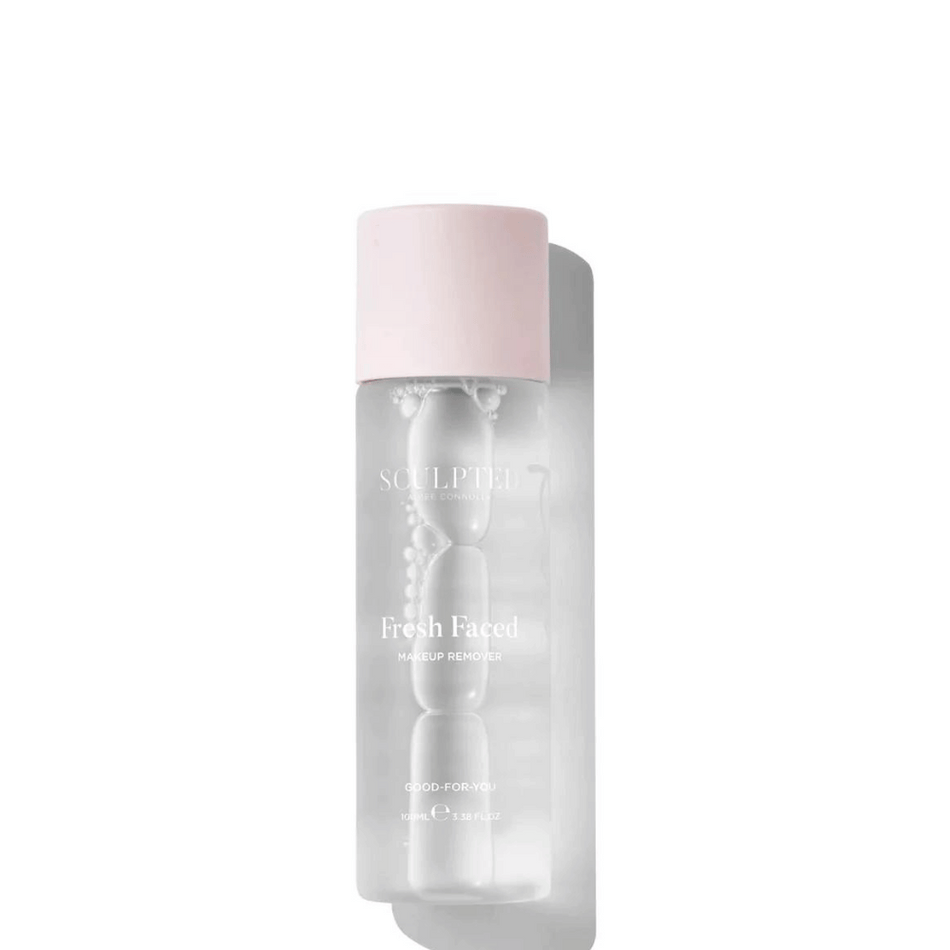 Sculpted By Aimee Fresh Faced Makeup Remover 100ml