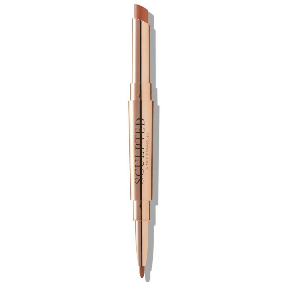 Sculpted By Aimee Lip Duo Coffee Combo 4 5g