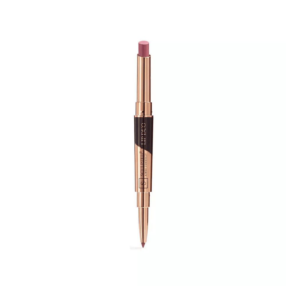 Sculpted By Aimee Lip Duo Mauve Match 4.5g