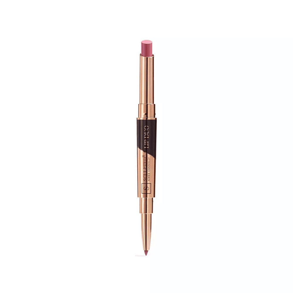 Sculpted By Aimee Lip Duo Pink Pair 4.5g