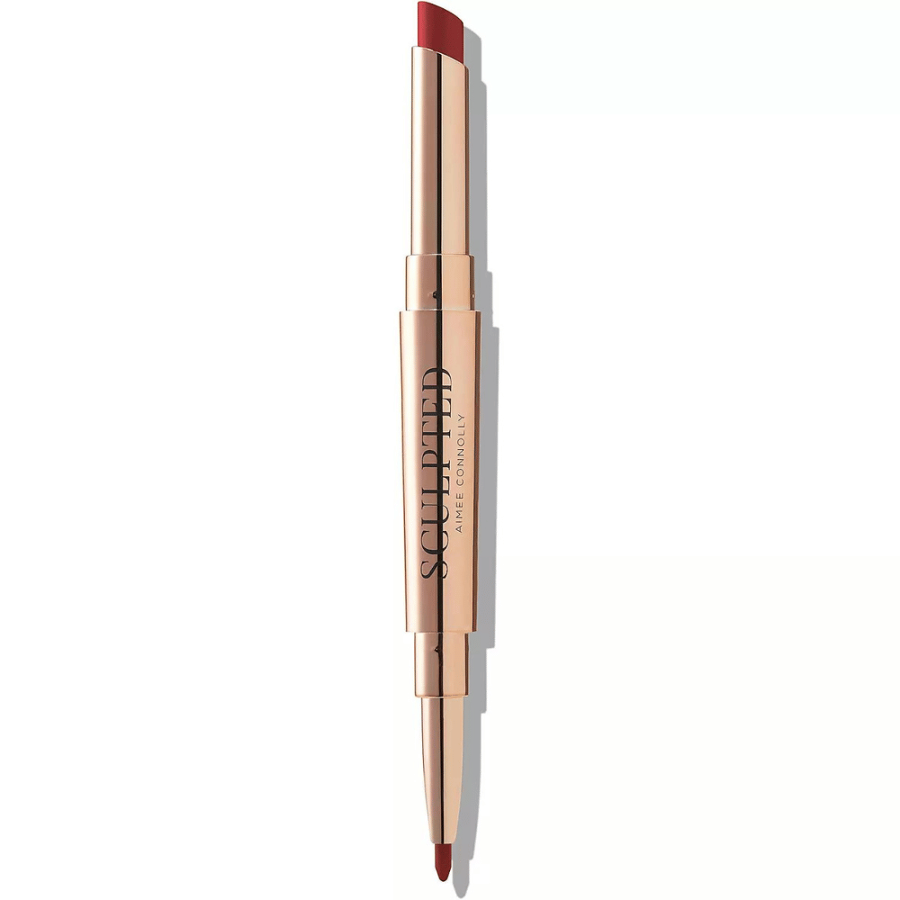 Sculpted By Aimee Lip Duo Ruby Rouge 4.5g