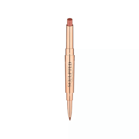 Sculpted By Aimee Lip Duo Undressed Bare 4.5g