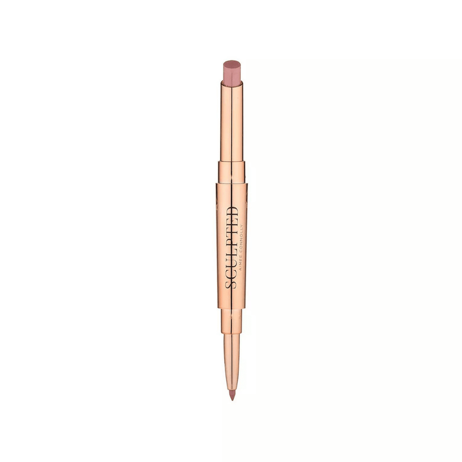 Sculpted By Aimee Lip Duo Undressed Naked 4.5g