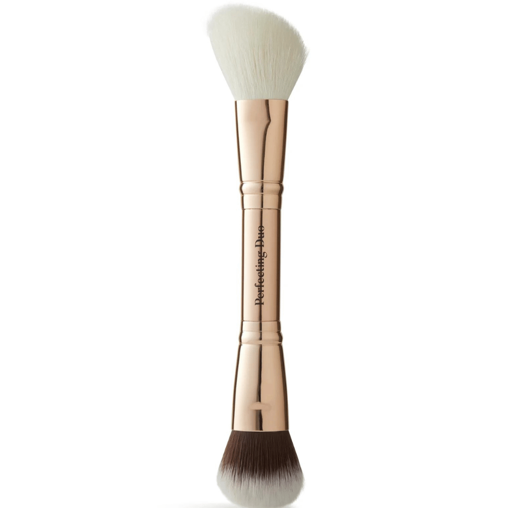 Sculpted By Aimee Perfecting Duo Double Ended Brush