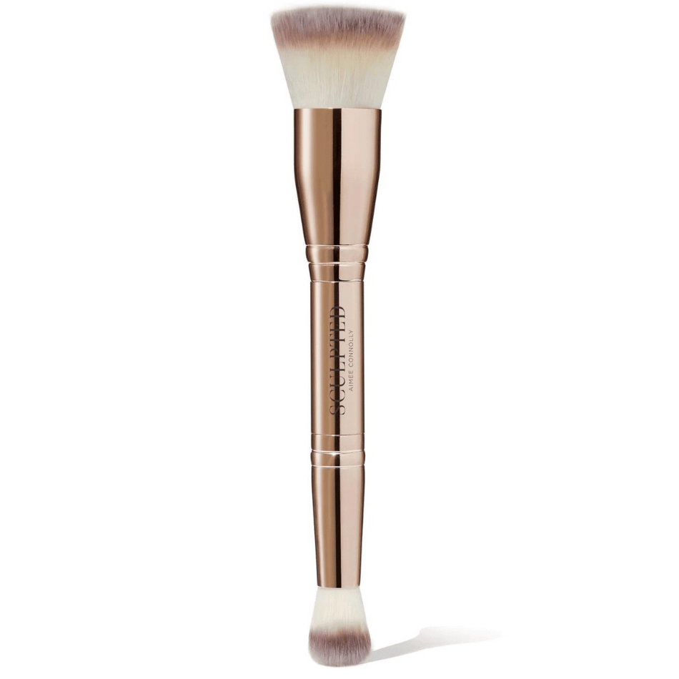 Sculpted By Aimee Stippling Duo Brush
