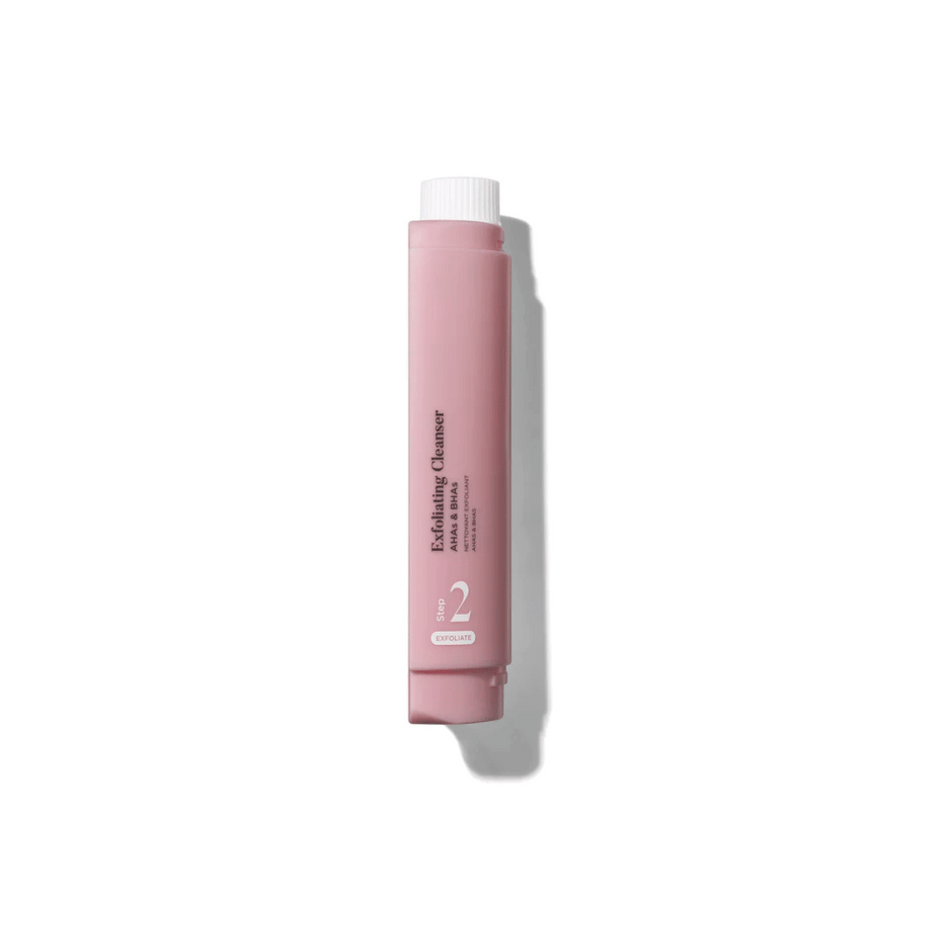Sculpted by Aimee DuoCleanse / Exfoliating Refill 100ml- Lillys Pharmacy and Health Store