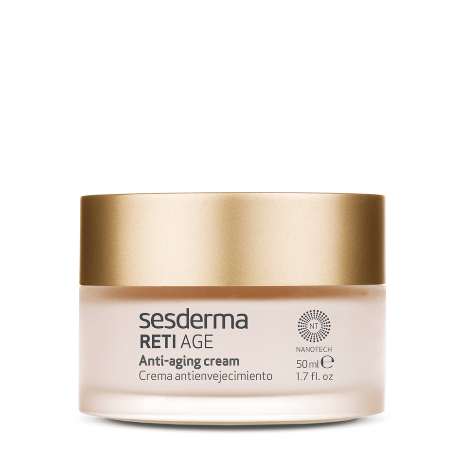 Sesderma Retiage Facial Cream 50ml- Lillys Pharmacy and Health Store