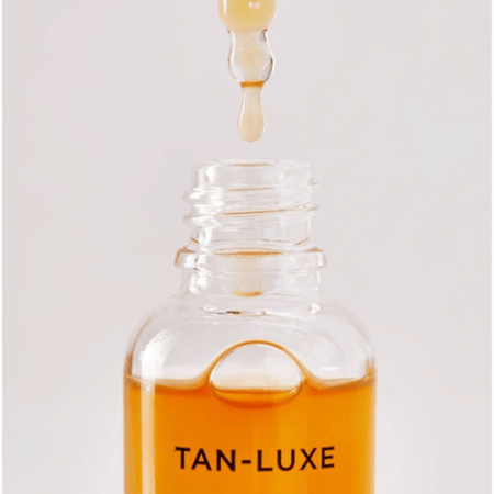Tan-Luxe THE BODY Medium/Dark- Lillys Pharmacy and Health Store
