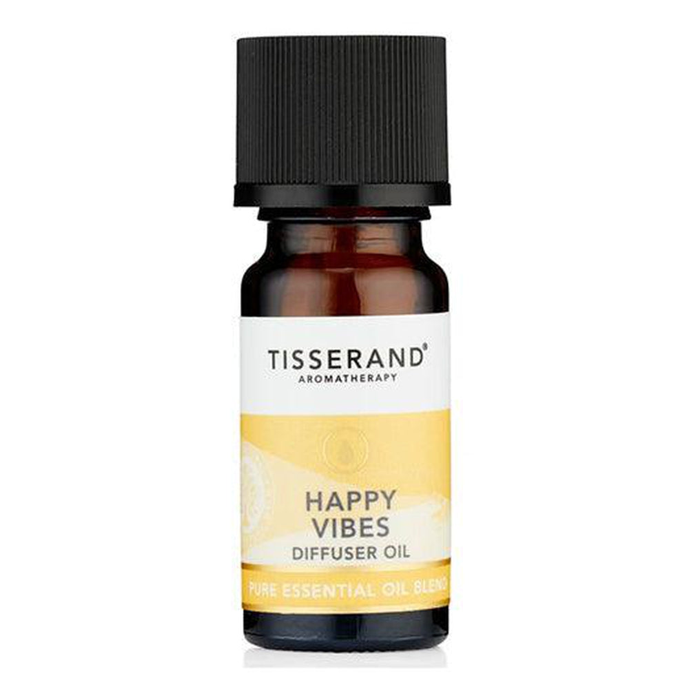 Tisserand Happy Vibes Diffuser Oil 9ml- Lillys Pharmacy and Health Store