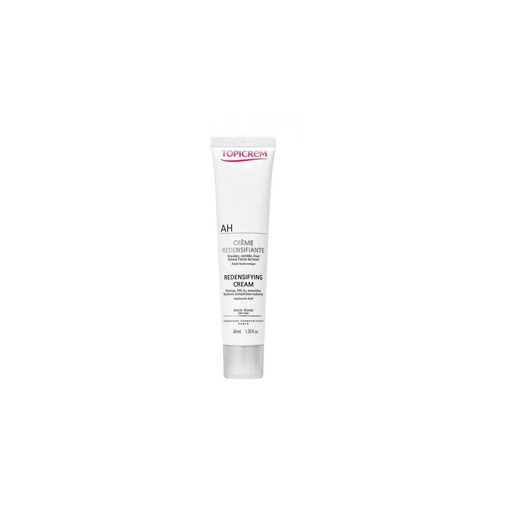 Topicrem AH Redensifying Cream 40ml- Lillys Pharmacy and Health Store