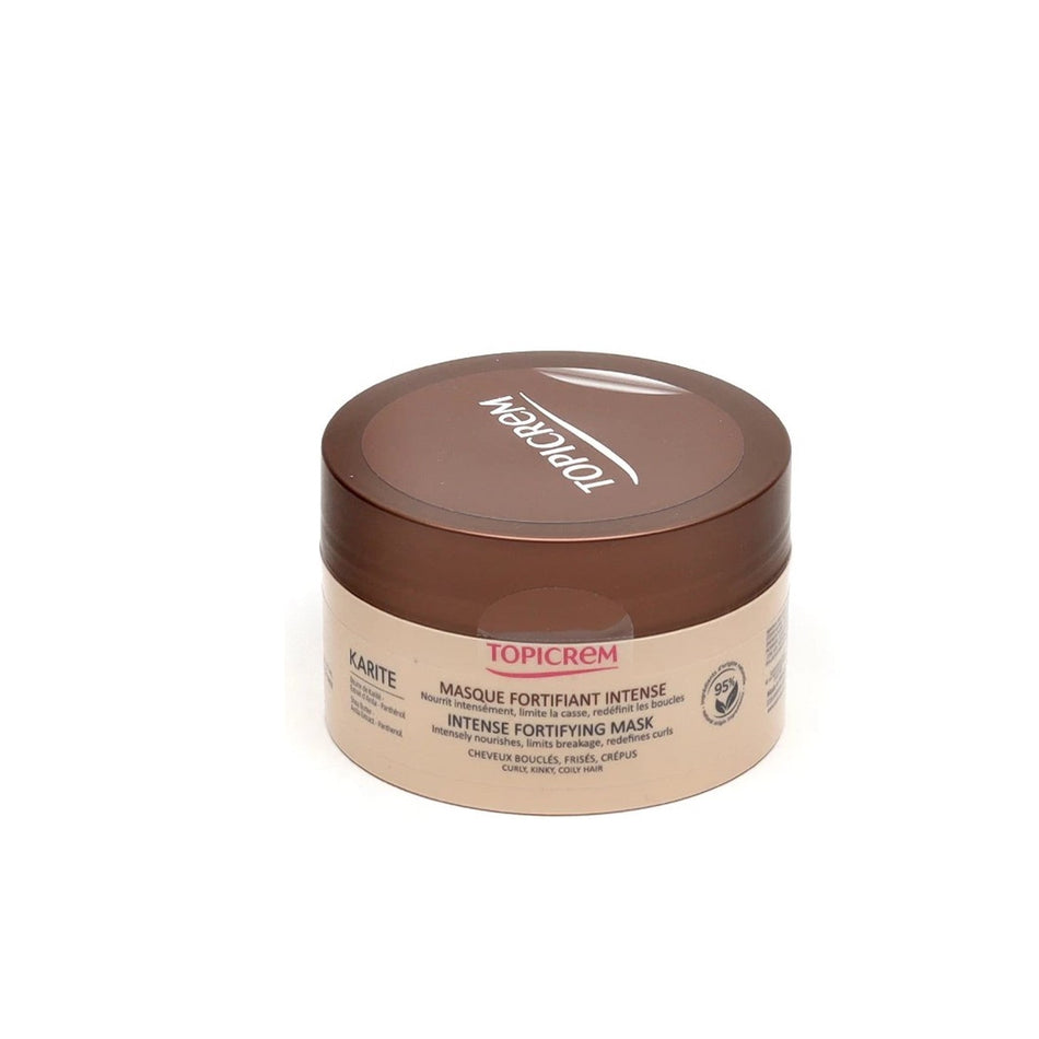 Topicrem Hair -  Intense Fortifying Mask 250ml | Goods Department Store