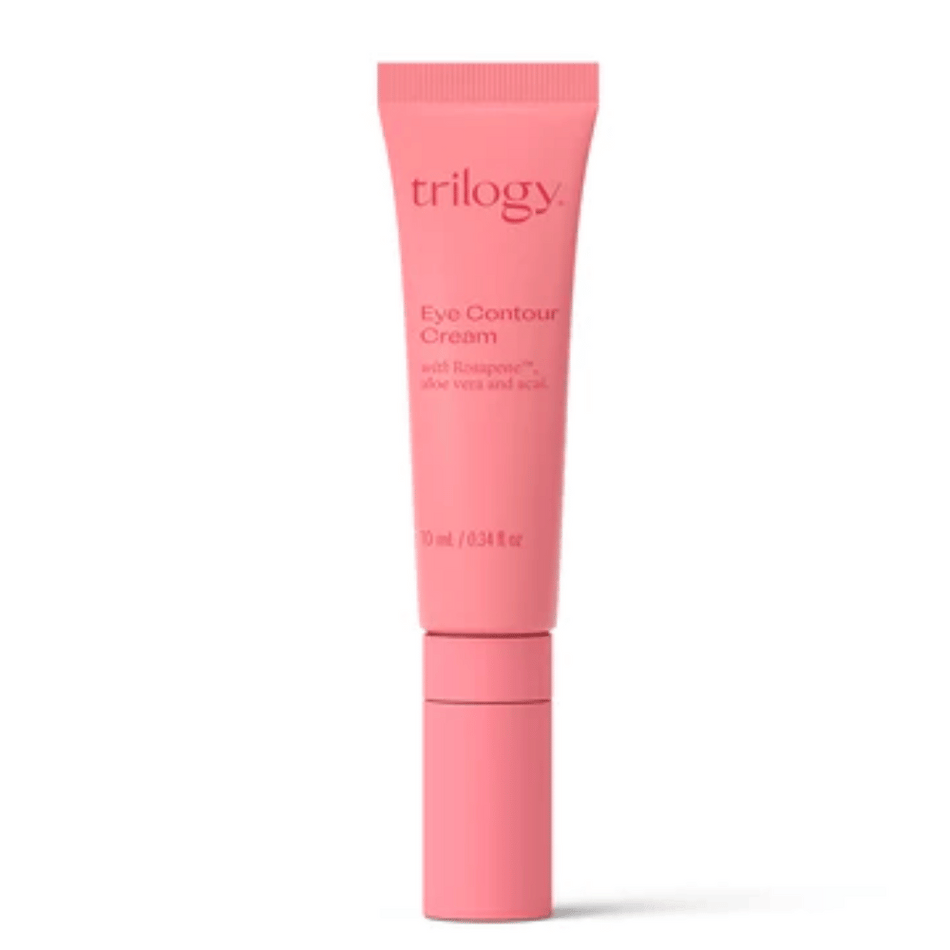 Trilogy Eye Contour Cream 10ml- Lillys Pharmacy and Health Store