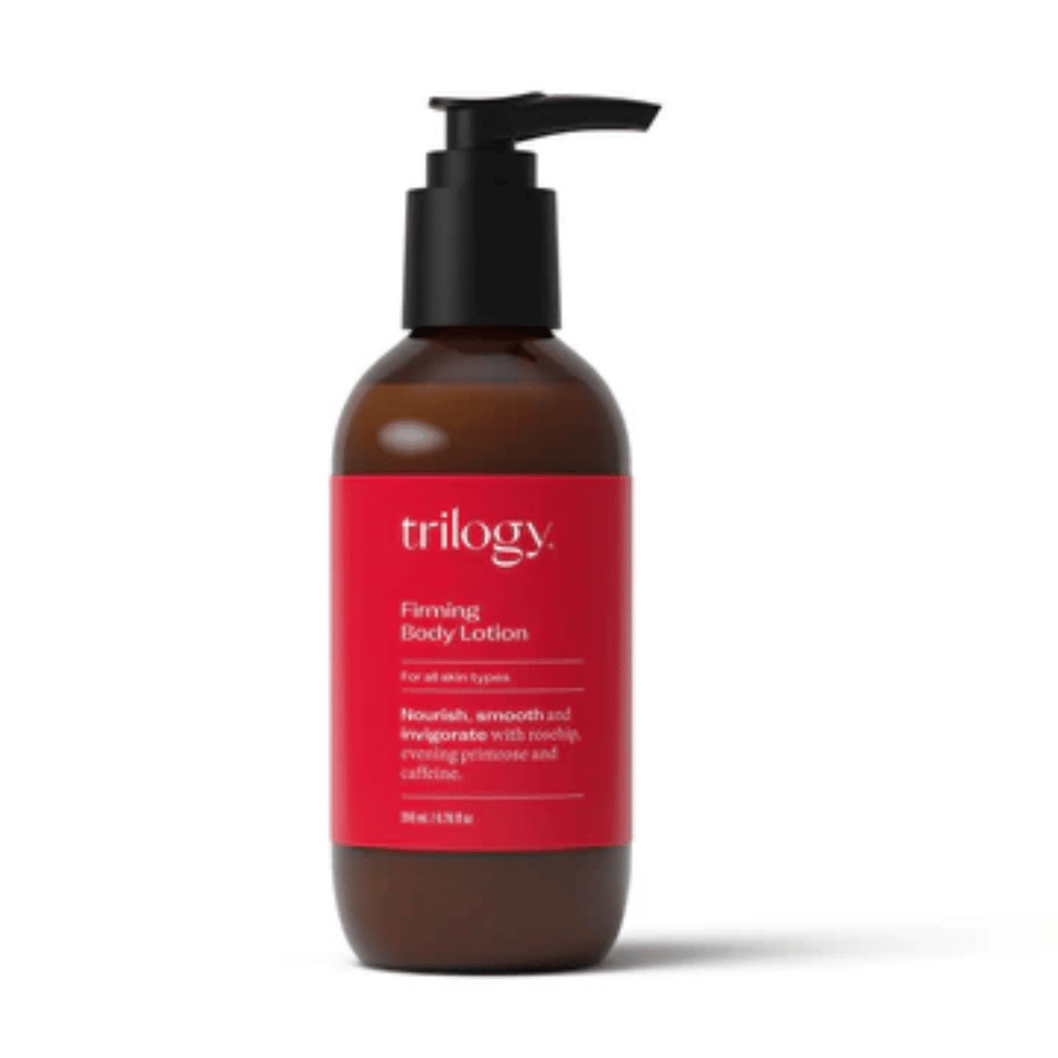 Trilogy Firming Body Lotion 200ml- Lillys Pharmacy and Health Store