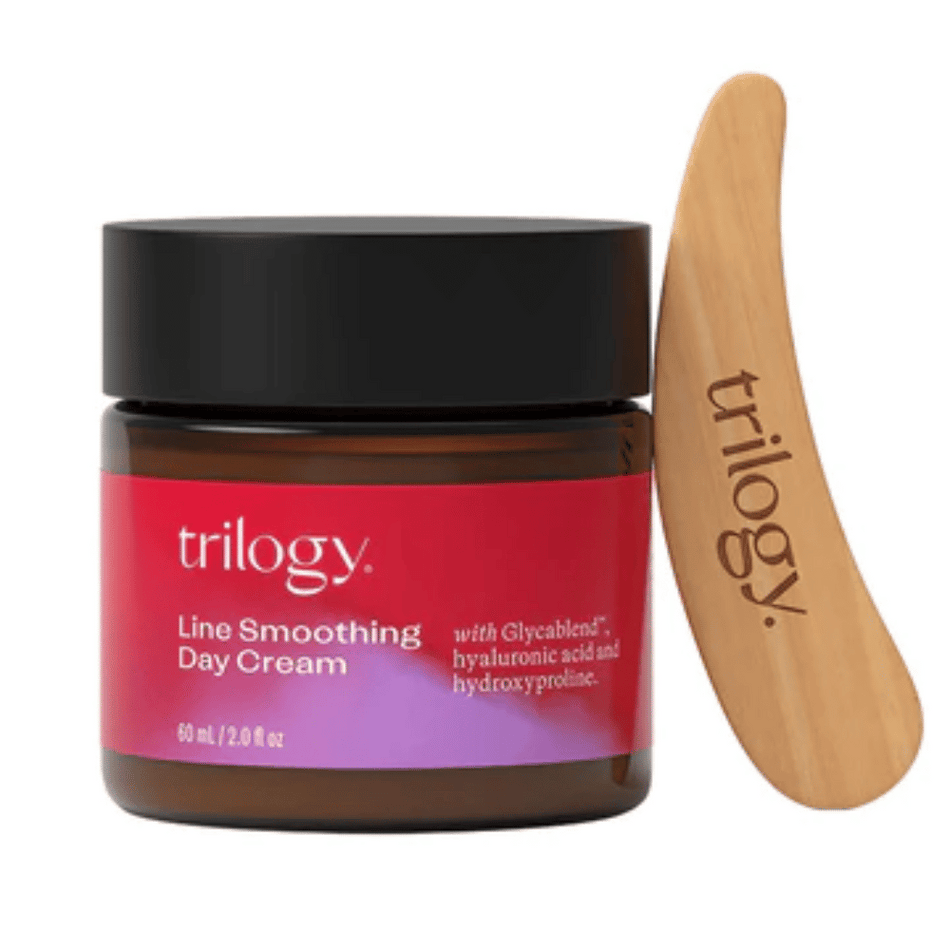 Trilogy Line-Smoothing Day Cream 60ml- Lillys Pharmacy and Health Store