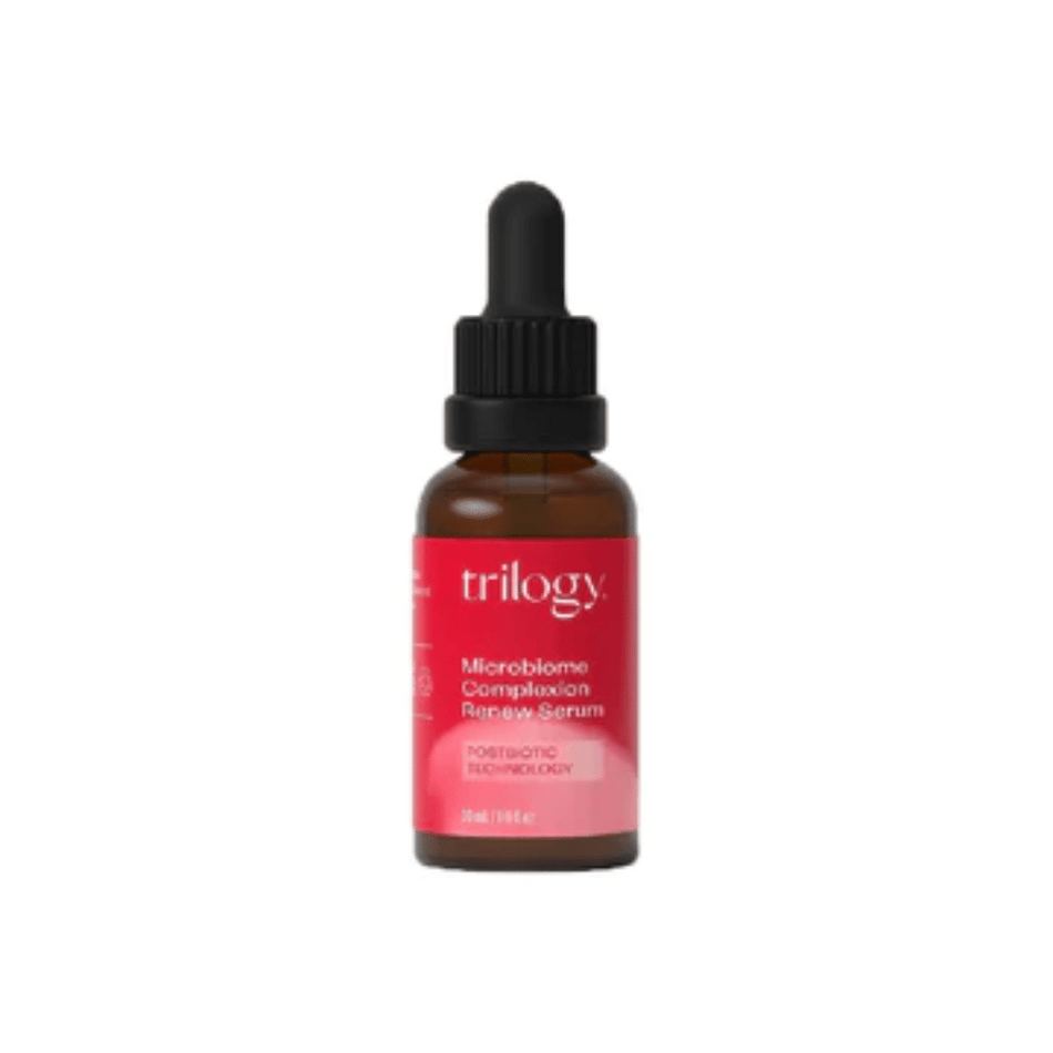 Trilogy Microbiome Complexion Renew Serum 30ml- Lillys Pharmacy and Health Store