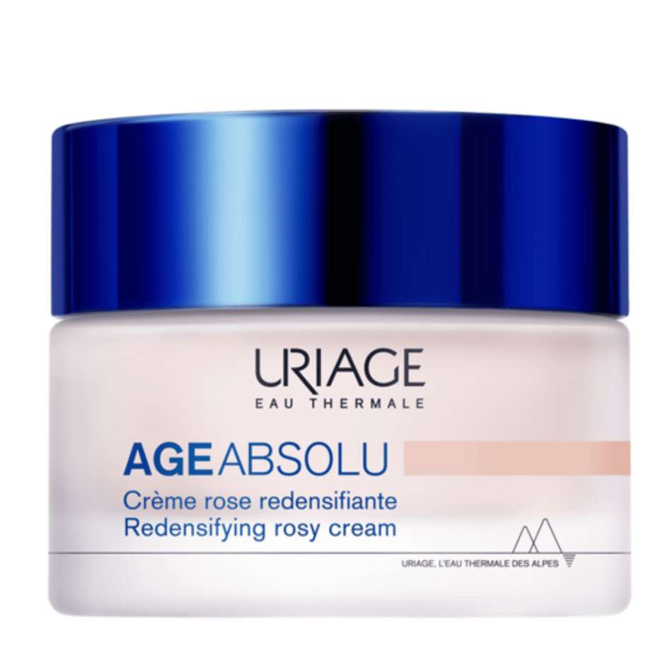 Uriage Age Absolu Redensifying Rosy Cream 50ml