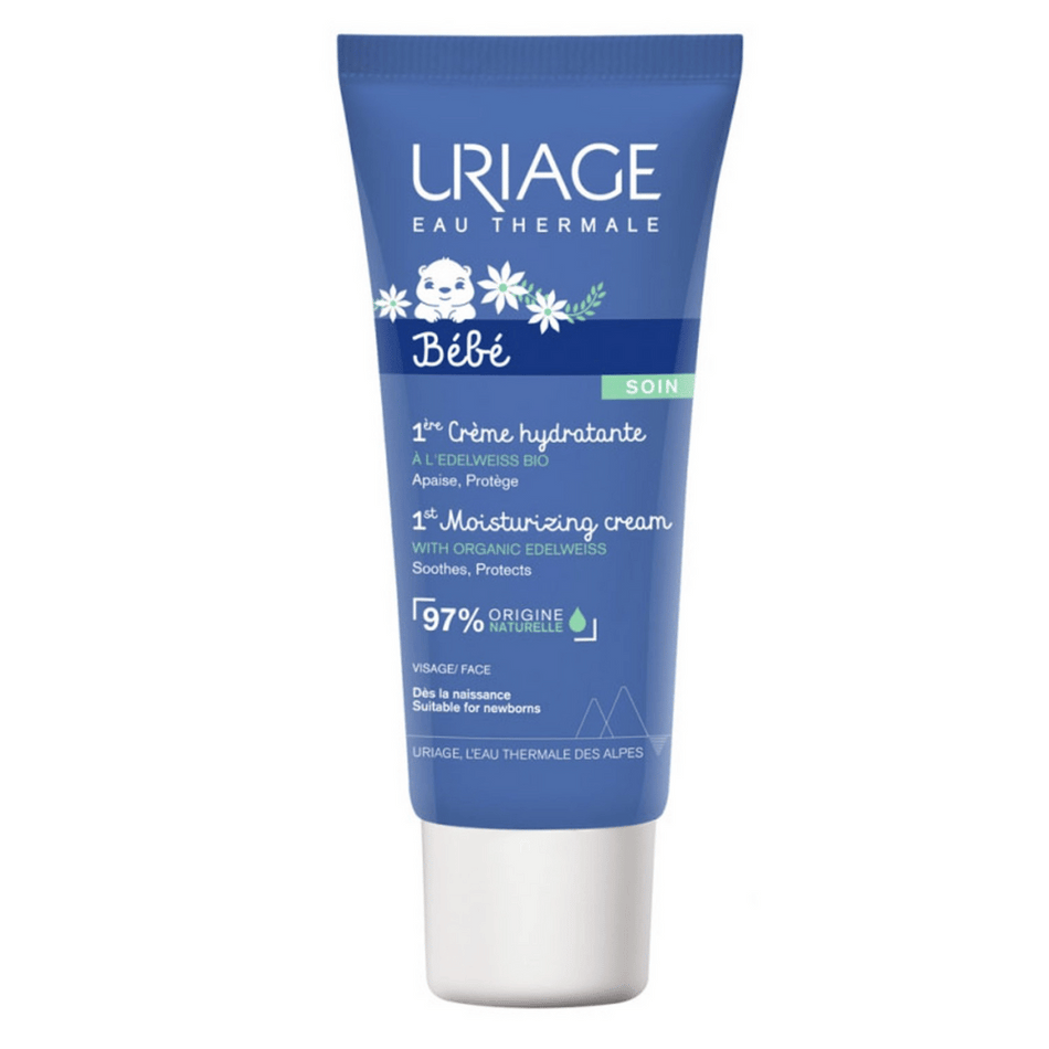 Uriage Baby's 1st Moisturizing Cream 40ml