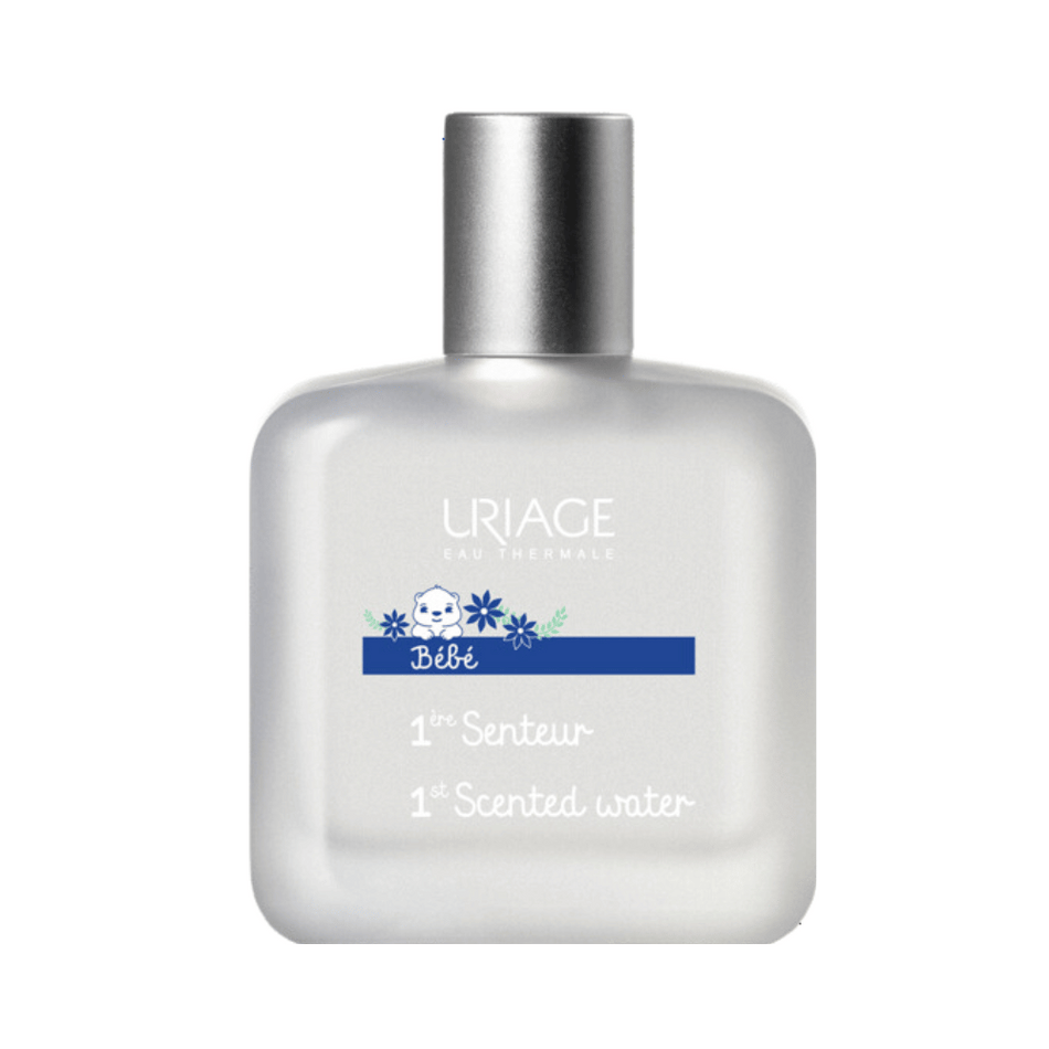 Uriage Baby's 1st Scented Skincare Water 50ml