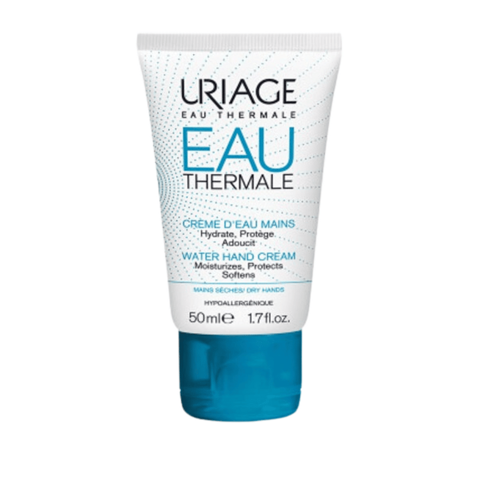 Uriage Eau Thermale Hydrating Water Hand Cream 50ml