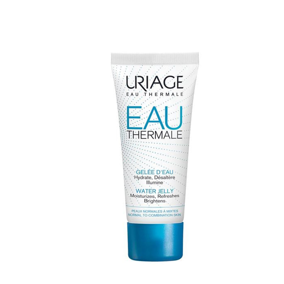 Uriage Eau Thermale Water Jelly Cream 40ml