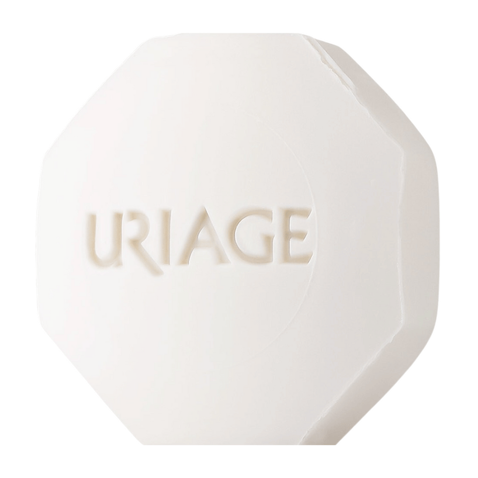 Uriage Extra-Rich Cleansing Bar 100G