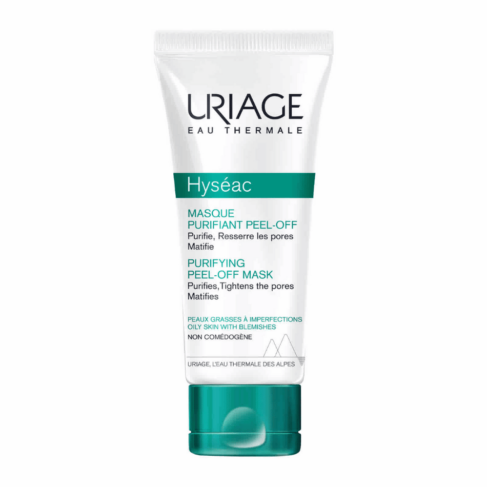 Uriage Hyseac Purifying Mask 50ml