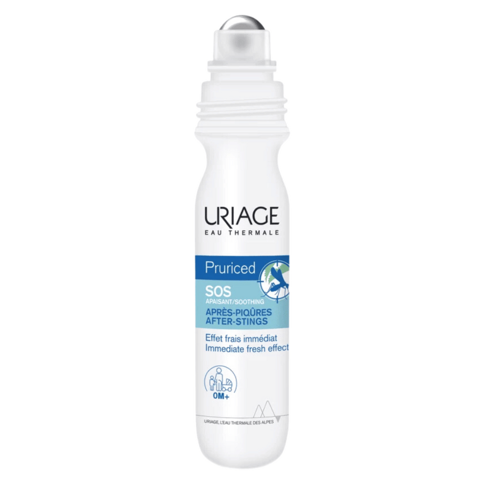 Uriage Pruriced Sos Soothing Gel After Sting 15ml