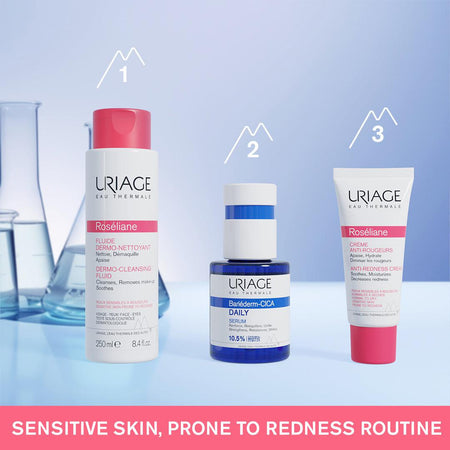 Uriage Roseliane Anti-Redness Cream 40ml- Lillys Pharmacy and Health Store
