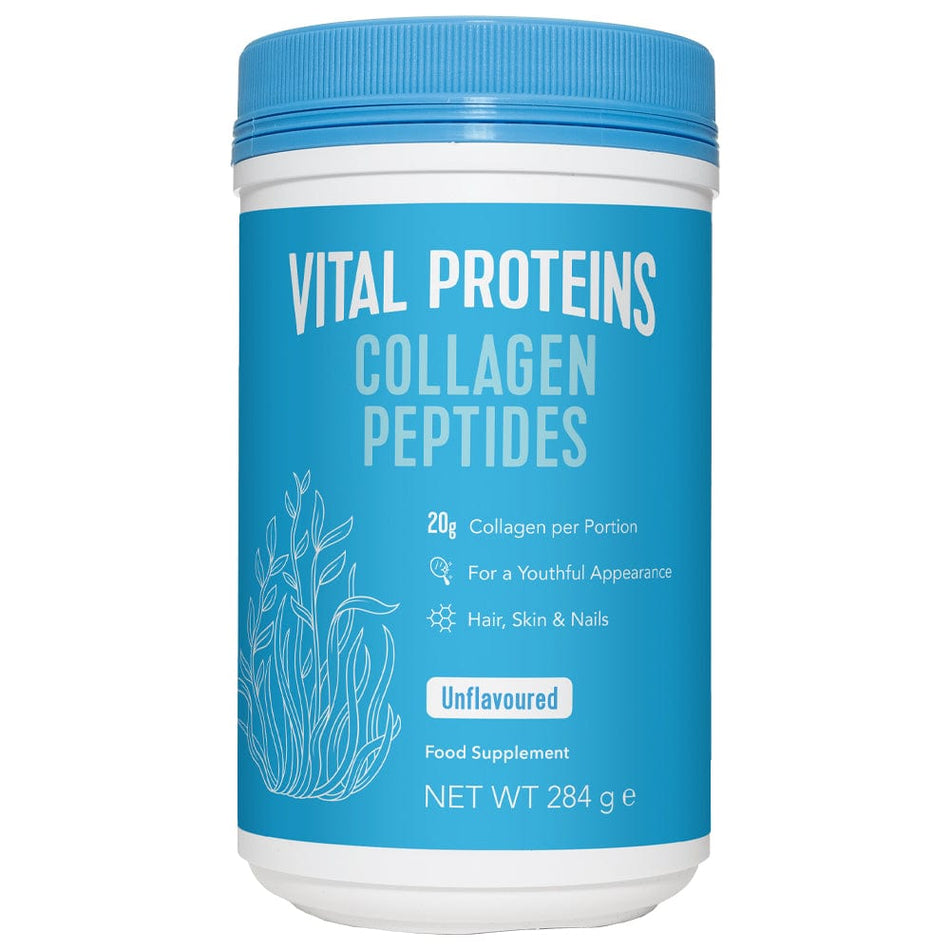 Vital Proteins Collagen Peptides Unflavoured Powder- Lillys Pharmacy and Health Store