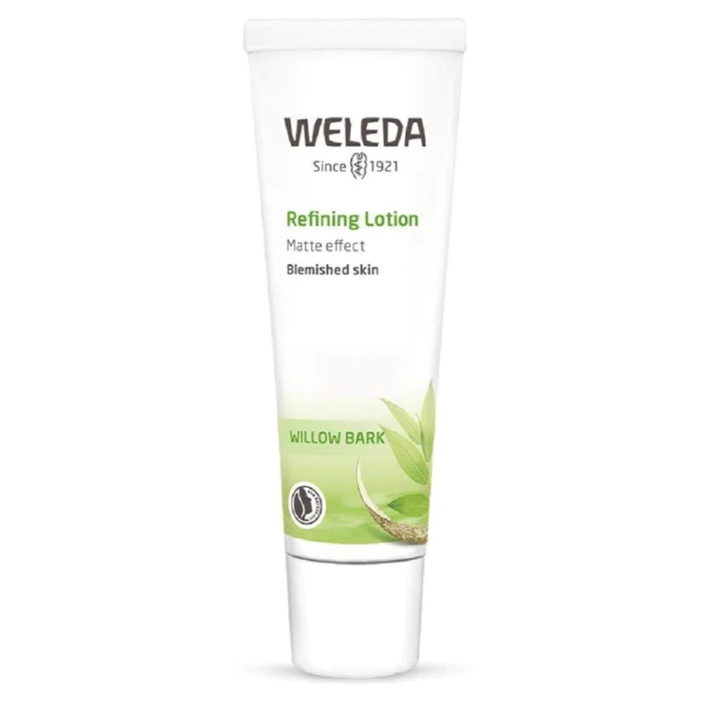Weleda Naturally Clear Refining Lotion 30ml- Lillys Pharmacy and Health Store