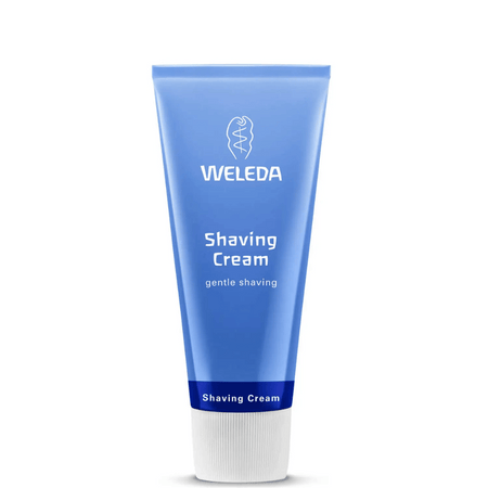 Weleda Shaving Cream 75ml- Lillys Pharmacy and Health Store