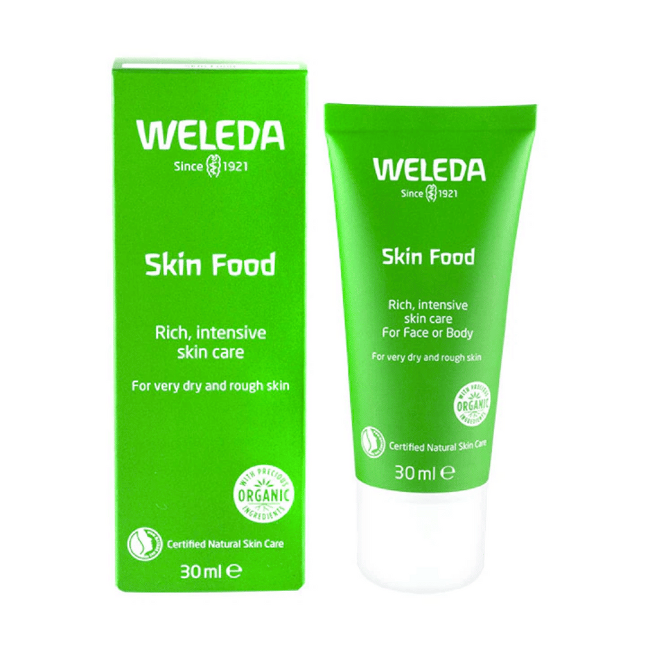 Weleda Skin Food 30ml- Lillys Pharmacy and Health Store