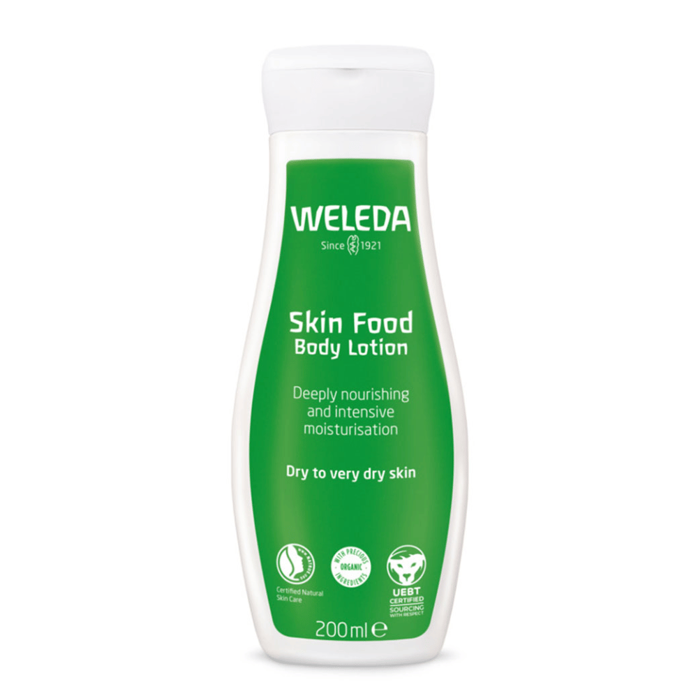 Weleda Skin Food Body Lotion 200ml- Lillys Pharmacy and Health Store