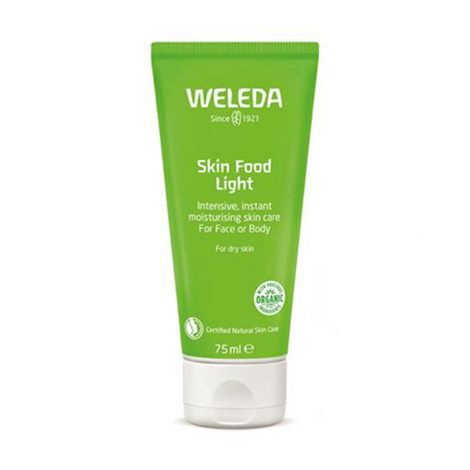 Weleda Skin Food Light 75ml- Lillys Pharmacy and Health Store