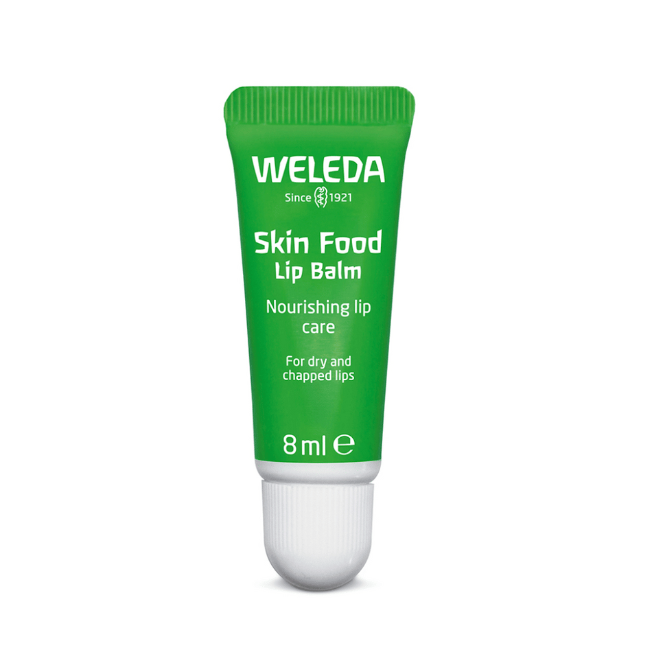 Weleda Skin Food Lip Balm 8ml- Lillys Pharmacy and Health Store
