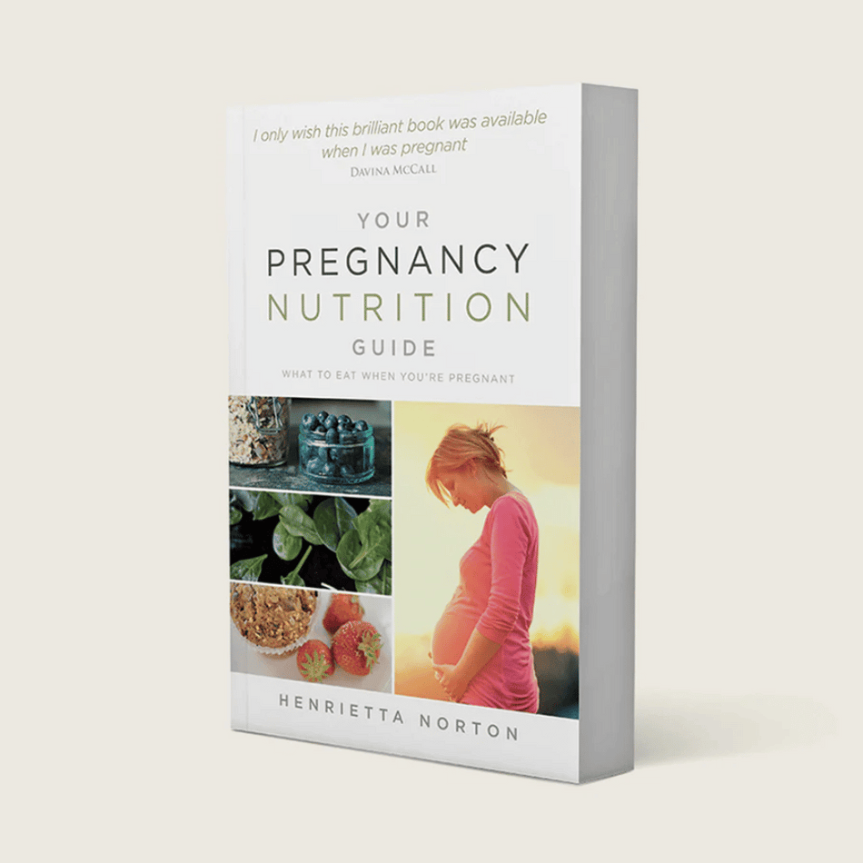 Wild Nutrition Your Pregnancy Nutrition Guide1- Lillys Pharmacy and Health Store