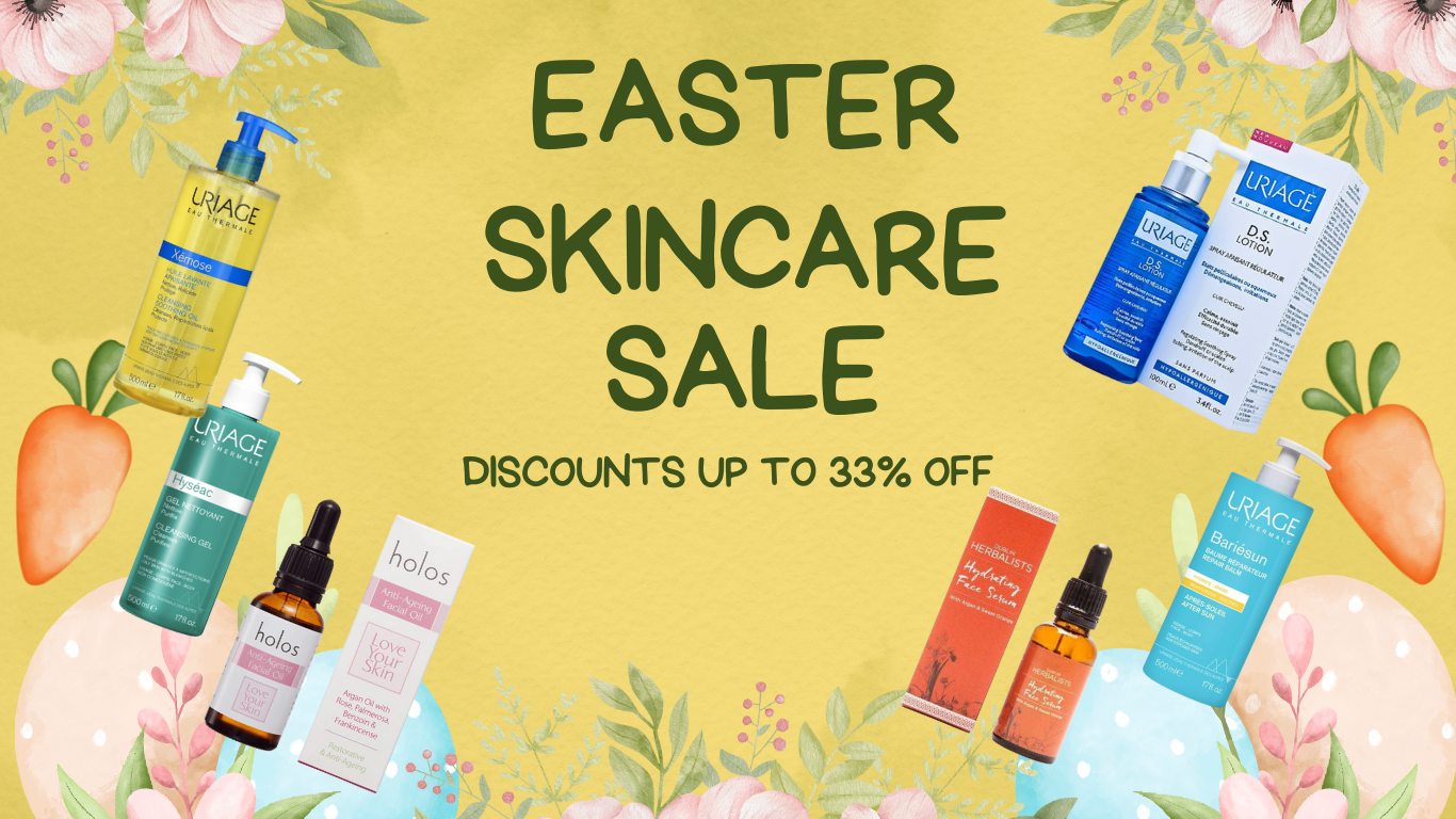 easter_sale-Lillys Pharmacy & Health Store