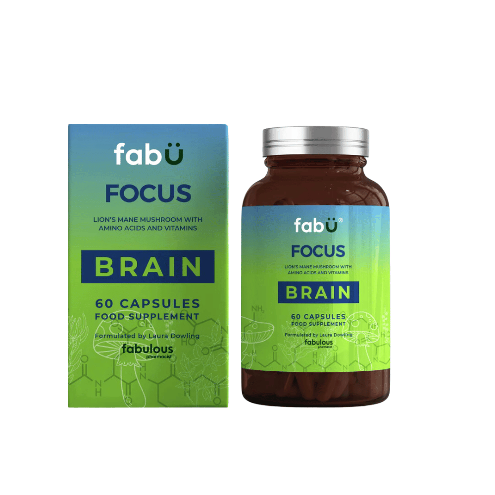 fabÜ Focus Brain