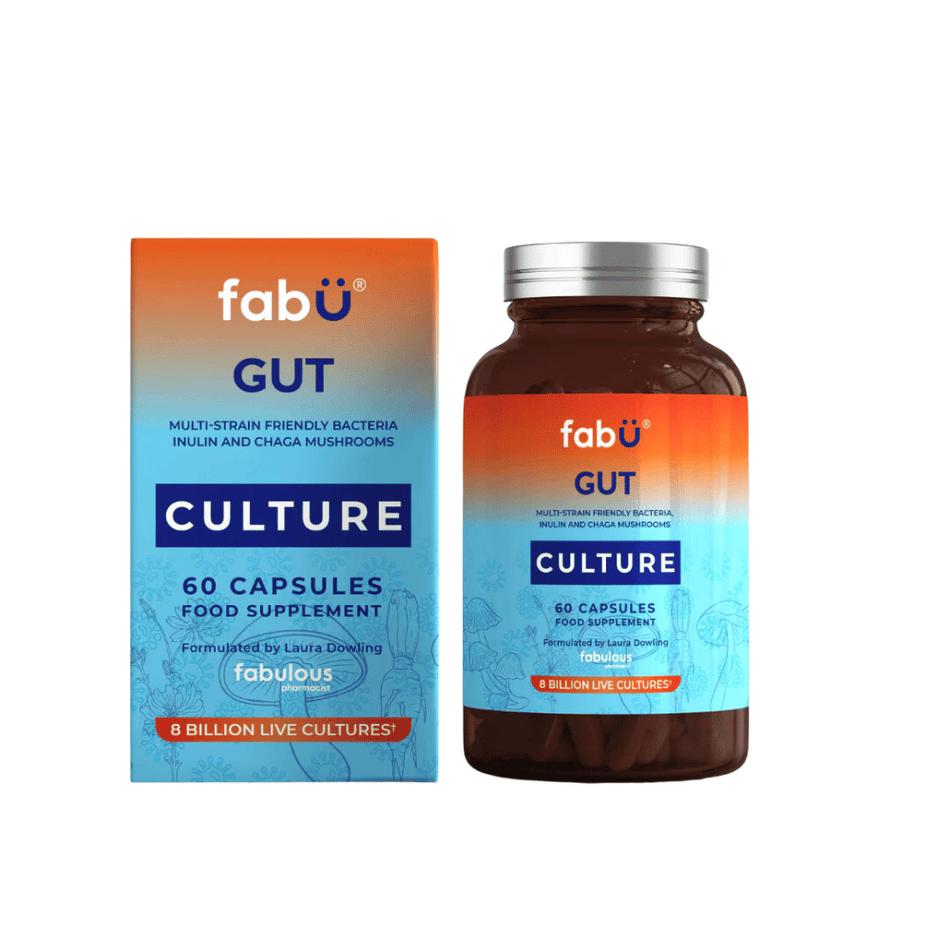 fabÜ Gut Culture