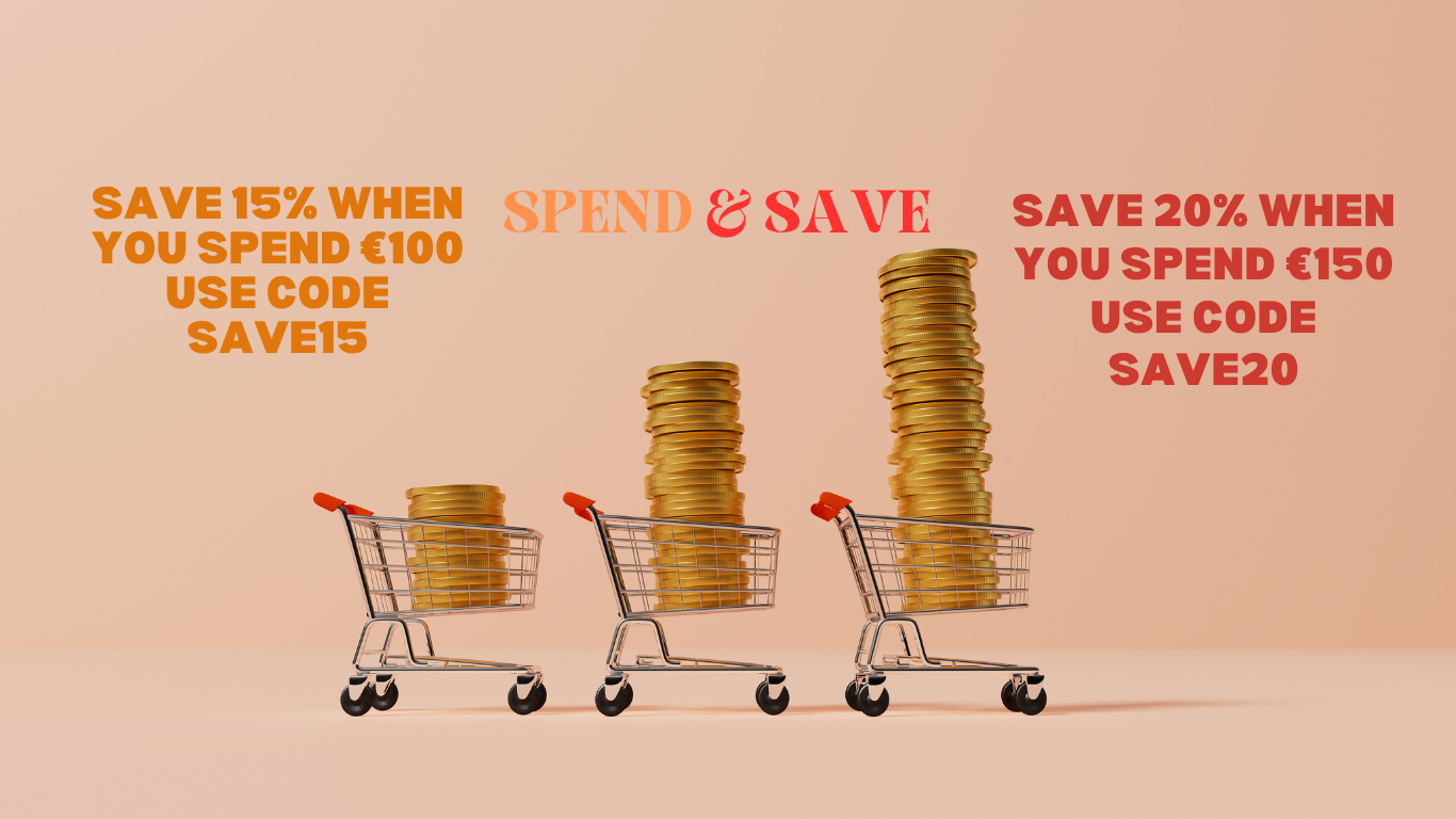 spend_and_save_banner-Lillys Pharmacy & Health Store