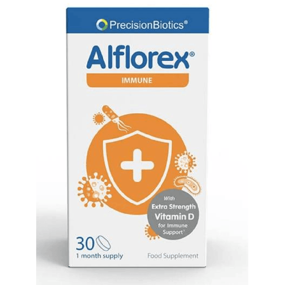 Alflorex Immune 30 Capsules