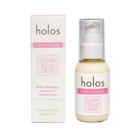 Holos Love Your Skin Face Cream