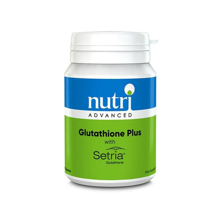 Nutri Advanced Glutathione Plus