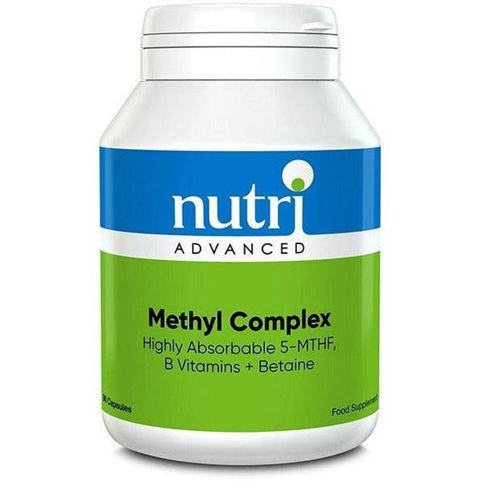 Nutri Advanced Methyl Complex