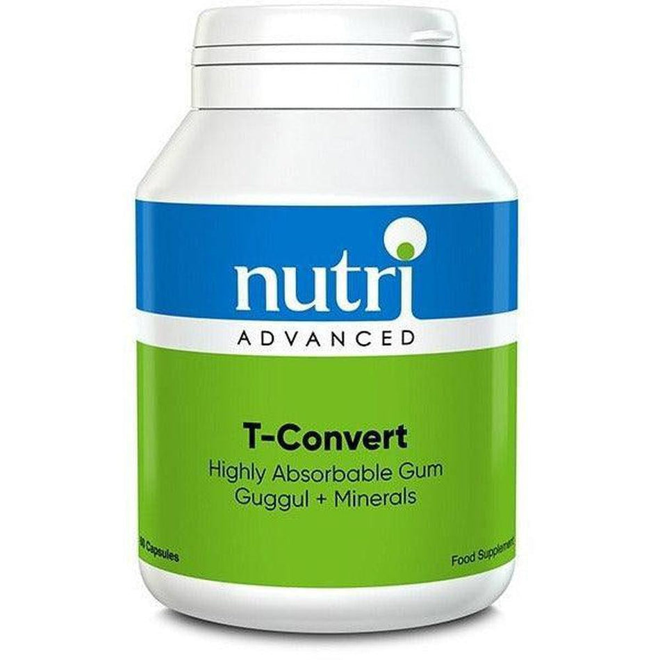 Nutri Advanced T Convert